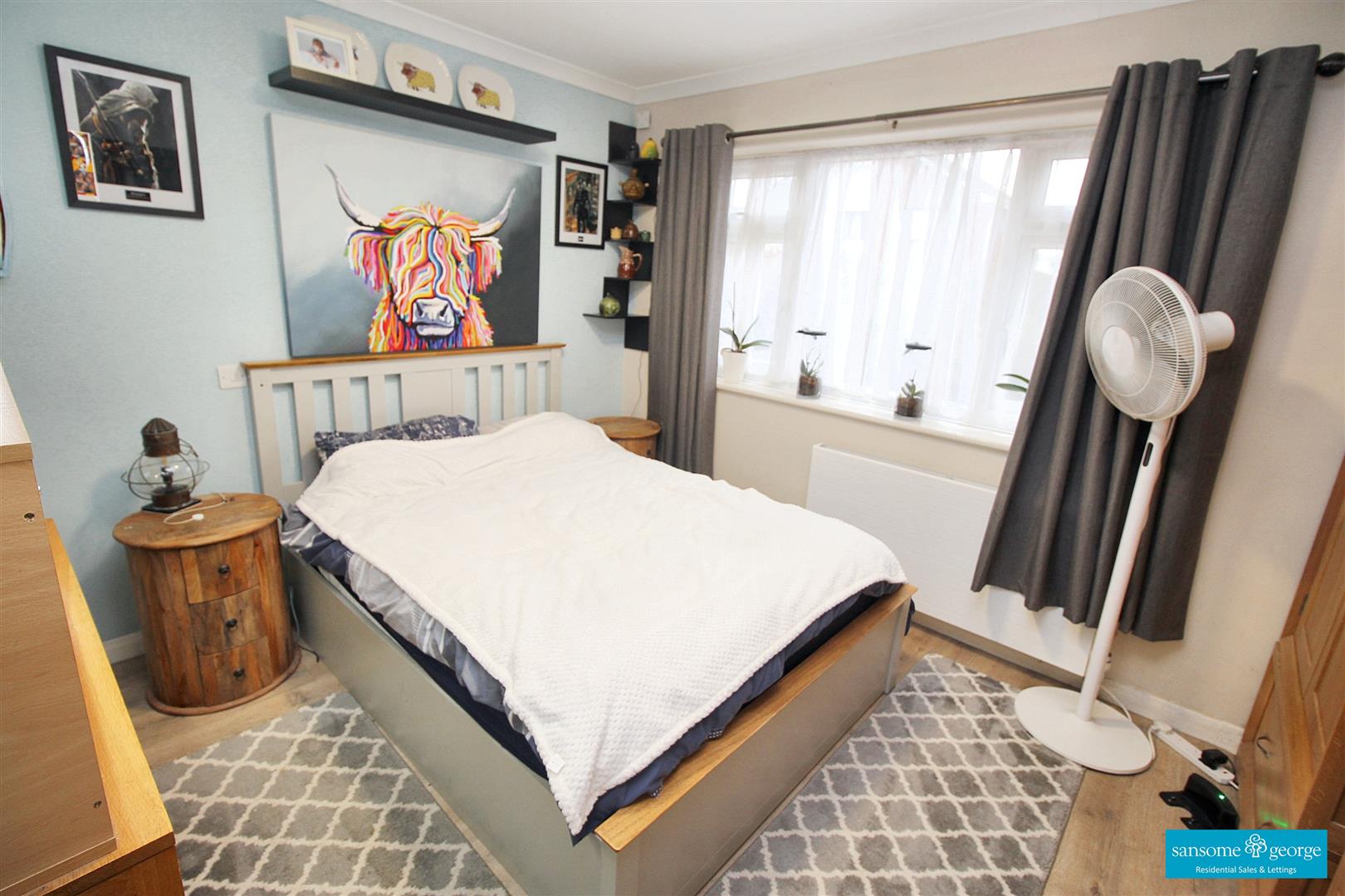 Longleat Drive, Tilehurst